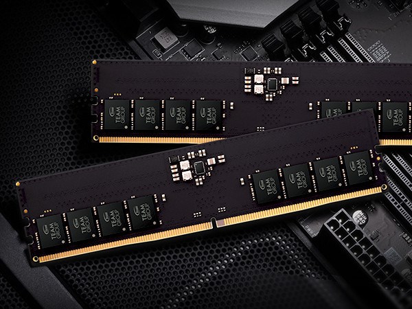 TeamGroup DDR5 * TEAM ELITE DESKTOP 8GB 5200MHz TED58G5200C42016 (2155) Memorije SOPING.RS 42 TeamGroup DDR5 * TEAM ELITE DESKTOP 8GB 5200MHz TED58G5200C42016 (2155) - Слика 2