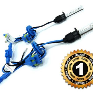 Xenon sijalica H1 AC 35W 4300K
