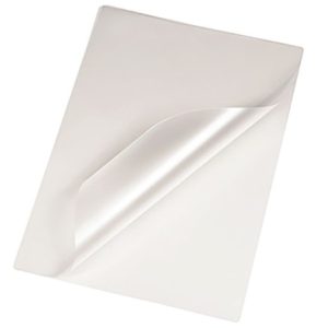 Folija za plastifikaciju 65×95 100listova 125mikrona (papir za laminaciju) Kancelarijska oprema SOPING.RS Folija za plastifikaciju 65x95 100listova 125mikrona (papir za laminaciju)