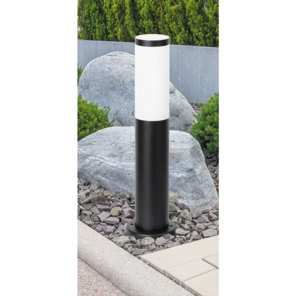 Black torch spoljna podna 45cm (8147) LED rasveta SOPING.RS 42 Black torch spoljna podna 45cm (8147) - Слика 2
