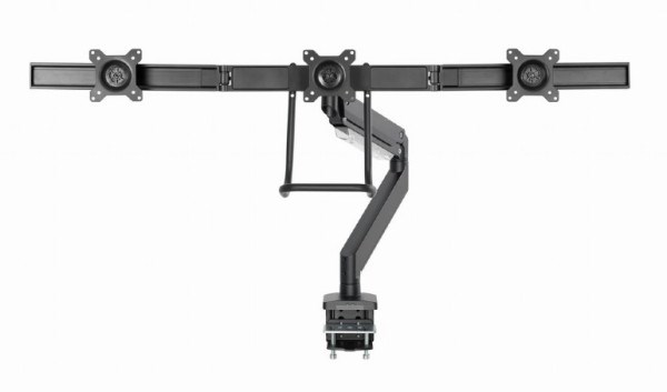 MA-DA3-03 Gembird Podesivi stoni držač za tri monitora, tilt, 17-27 max.3x6kg TV i video oprema SOPING.RS 44 MA-DA3-03 Gembird Podesivi stoni držač za tri monitora, tilt, 17-27 max.3x6kg - Слика 4