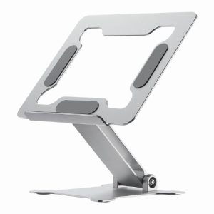 NBS-D1-03 Gembird sklopivo postolje za laptop 15,6, max.5kg aluminium