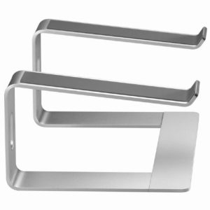 NBS-D1-01 Gembird postolje za laptop 15,6, max.5kg, aluminum