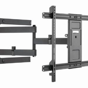 WM-80ST-05 Gembird TV nosač okretanje/tilt 37-80 VESA max.60x40cm, max 50kg, držač