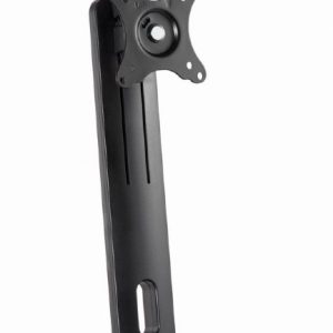 MS-D1-01 Gembird Podesivi stoni držač za monitor, tilt, 17-32 max.7kg