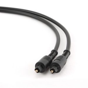 CC-OPT-2M Gembird Toslink optički kabl 2m