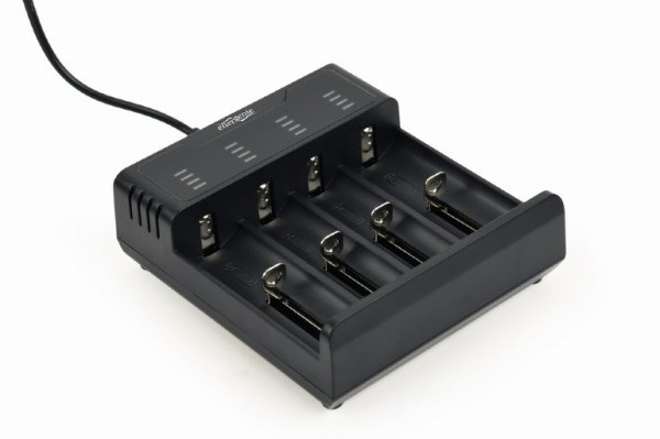 BC-USB-02 Gembird brzi punjač Ni-MH + Li-ion baterija AAA / R03, AA / R6, 10440, 14500,14650,16340.. Baterije i punjači SOPING.RS 42 BC-USB-02 Gembird brzi punjač Ni-MH + Li-ion baterija AAA / R03, AA / R6, 10440, 14500,14650,16340.. - Слика 2