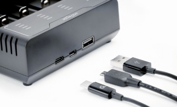 BC-USB-02 Gembird brzi punjač Ni-MH + Li-ion baterija AAA / R03, AA / R6, 10440, 14500,14650,16340.. Baterije i punjači SOPING.RS 43 BC-USB-02 Gembird brzi punjač Ni-MH + Li-ion baterija AAA / R03, AA / R6, 10440, 14500,14650,16340.. - Слика 3