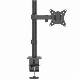 Desk Display Mounting Arm, Max. 9kg, 17”-32” - MA-D1-03
