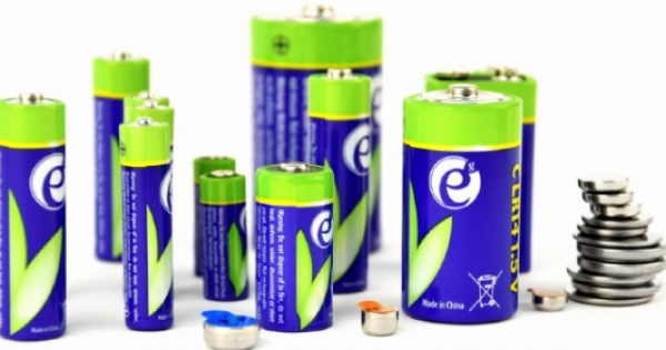 EG-BA-CR1220-01 ENERGENIE CR1220 Lithium button cell battery 3V PAK2 Baterije i punjači SOPING.RS 42 EG-BA-CR1220-01 ENERGENIE CR1220 Lithium button cell battery 3V PAK2 - Слика 2