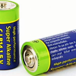 EG-BA-LR14-01 ENERGENIE TIP-C Alkalna baterija 1.5V PAK2