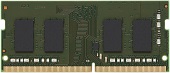 DDR4 16GB SO-DIMM 3200MHz, Non-ECC Unbuffered, CL22 1.2V, 260-pin 1Rx8 - KVR32S22S8/16
