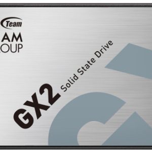 TeamGroup 2.5 128GB SSD SATA3 GX2 7mm 500/320MB/s T253X2128G0C101