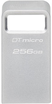 256GB USB Flash Drive, USB 3.2 Gen.1, DataTraveler Micro, Read up to 200MB/s – DTMC3G2/256GB USB Flash SOPING.RS 41 256GB USB Flash Drive, USB 3.2 Gen.1, DataTraveler Micro, Read up to 200MB/s - DTMC3G2/256GB