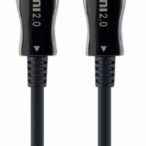 CCBP-HDMI-AOC-80M-02 Gembird Active Optical (AOC) High speed HDMI cable with Ethernet Premium 80m