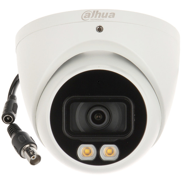 Dahua kamera HAC-HDW1239T-A-LED 2Mpix, 2.8 mm ugradjen mikrofon,FULL COLOR metalno kućište, 40m Sigurnosne kamere SOPING.RS 41 Dahua kamera HAC-HDW1239T-A-LED 2Mpix, 2.8 mm ugradjen mikrofon,FULL COLOR metalno kućište, 40m