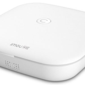 Imou IOT-ZG1-EU Alarmni hub sa podrškom do 32 periferije
