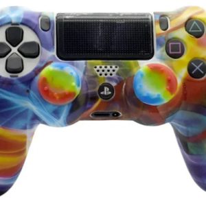 Silikonska zastita za Dzojstik PS4 601161