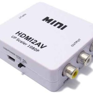 HDMI na RCA adapter CMP-HDMIF/AVRCA