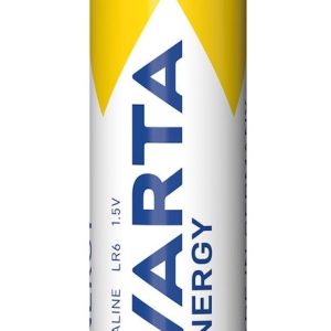VARTA ENERGY AA 1.5V LR6 MN1500, PAK4 CK, ALKALNE baterije