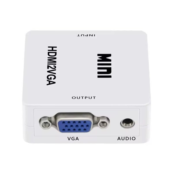 A-HDMI-VGA-Mini ** Gembird input HDMI to VGA (901) (289) HDMI adapteri SOPING.RS 44 A-HDMI-VGA-Mini ** Gembird input HDMI to VGA (901) (289) - Слика 4