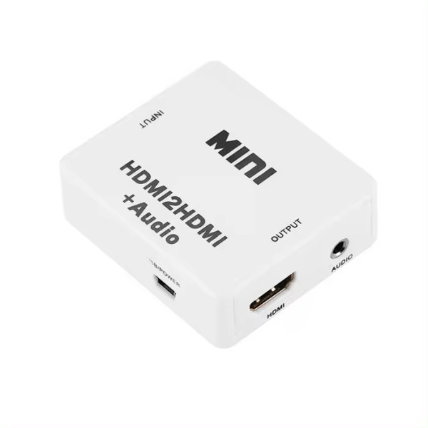 A-HDMI-HDMI-mini ** Gembird input HDMI to HDMI (907) (777) HDMI adapteri SOPING.RS 41 A-HDMI-HDMI-mini ** Gembird input HDMI to HDMI (907) (777)