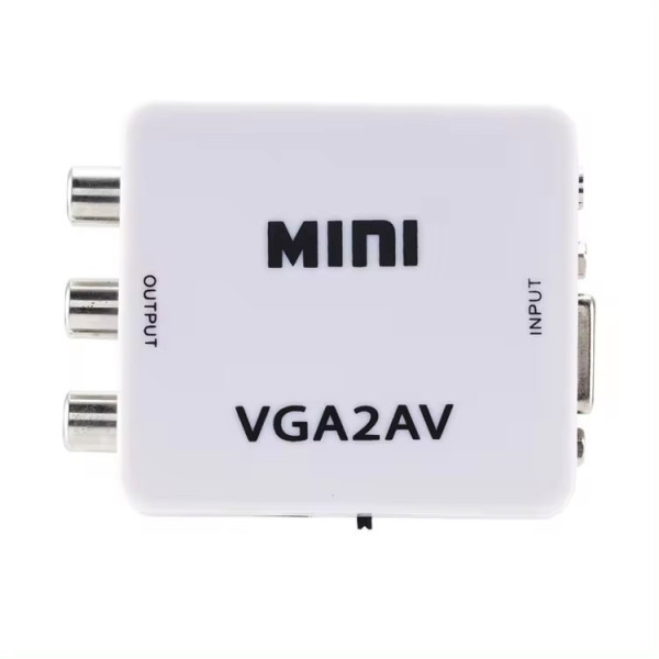 A-VGA-AV-Mini ** Gembird input VGA to AV (905) (560) TV i video oprema SOPING.RS 41 A-VGA-AV-Mini ** Gembird input VGA to AV (905) (560)