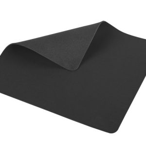 EVAPAD, Mouse Pad, 23,5 cm x 20,5 cm, Black - NPP-2045