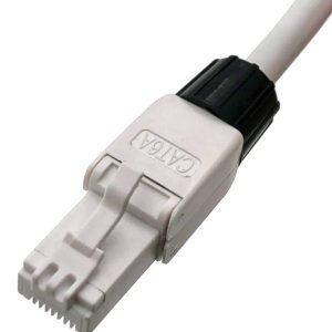 Utp konektor Cat6a PNG40C6A