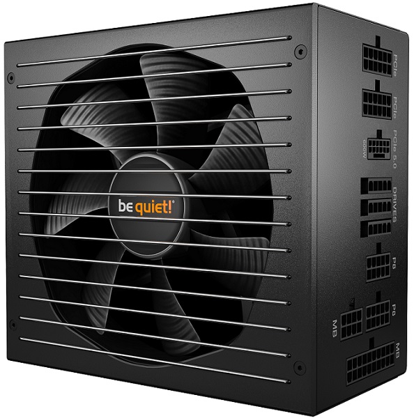 STRAIGHT POWER 12 850W, 80 PLUS Platinum efficiency (up to 94%), Virtually inaudible Silent Wings 13 – BN337 Napajanja SOPING.RS 41 STRAIGHT POWER 12 850W, 80 PLUS Platinum efficiency (up to 94%), Virtually inaudible Silent Wings 13 - BN337