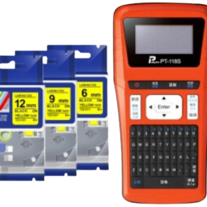 PRINTER PT-118S