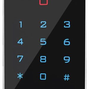 Teh-tel RFID čitač/šifrator T12