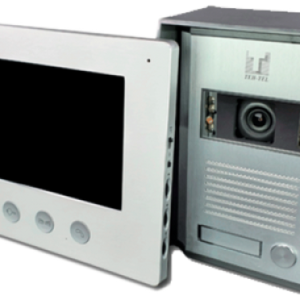 Teh-Tel Video interfon HIT 7