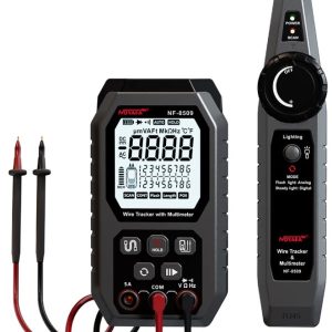 Noyafa LAN TESTER POE NF-8509