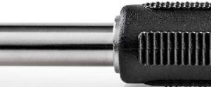 CAGB23935BK Audio Adapter 6.35mm RCA zenski