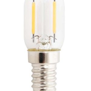 LBCRFE14T22 Sijalica za frižider LED, E14, T22, 1.5W