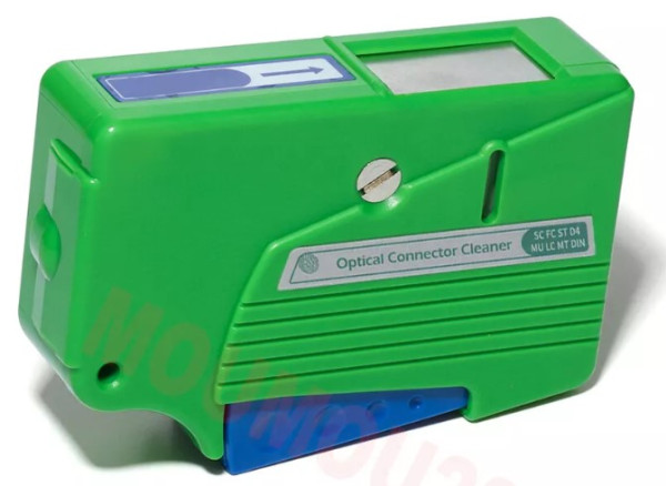 FO FIBER CLEANER KCC-550 Fiber SOPING.RS 41 FO FIBER CLEANER KCC-550