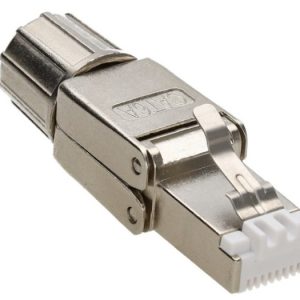 LAN UTP KONEKTOR CAT6A STP 40S1C6A