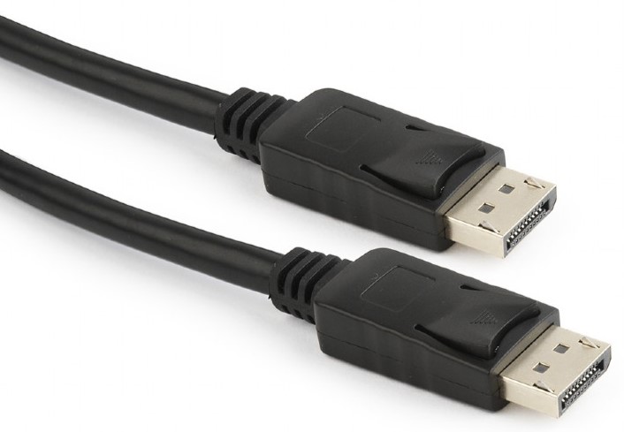 DisplayPort cable, 4K, 1 m – CC-DP-1M Kablovi i adapteri SOPING.RS 41 DisplayPort cable, 4K, 1 m - CC-DP-1M