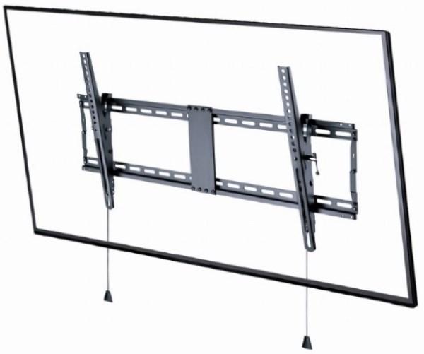 WM-90T-01 Gembird tilt VESA max 80x40cm 43-90 max.70kg A – WM-90T-01 TV i video oprema SOPING.RS 42 WM-90T-01 Gembird tilt VESA max 80x40cm 43-90 max.70kg A - WM-90T-01 - Слика 2