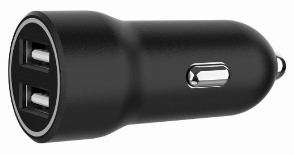 TA-UC-2A15-CAR-01 Gembird 2-port USB car charger, 3.1A, 15.5W, black Punjači i auto držači za mobilne telefone SOPING.RS 44 TA-UC-2A15-CAR-01 Gembird 2-port USB car charger, 3.1A, 15.5W, black - Слика 4
