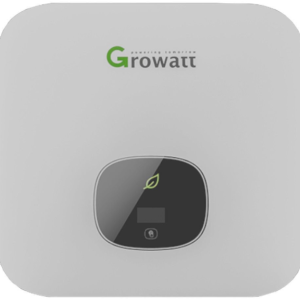 Inv.Growatt MIN 3600TL-XE, 2 MPPts Inverter, sa DC izolatorom Bašta ostalo SOPING.RS Inv.Growatt MIN 3600TL-XE, 2 MPPts Inverter, sa DC izolatorom