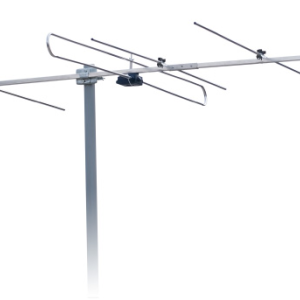 Spoljna FM antena 18-24 dB  Iskra FM-50F