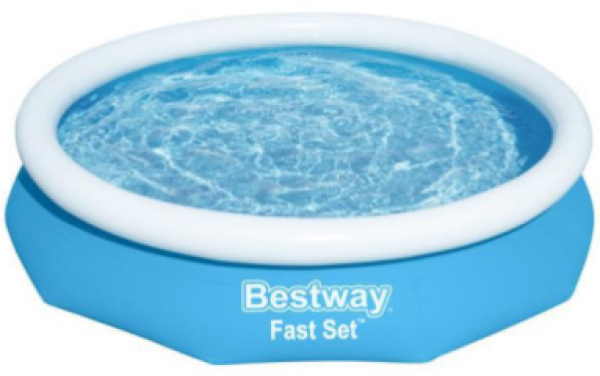 BAZEN 57456 305X66 FAST SET BESTWAY #1 Bazeni SOPING.RS 41 BAZEN 57456 305X66 FAST SET BESTWAY #1