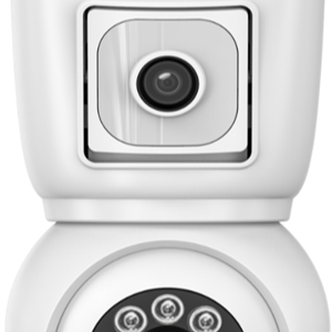 CAM-IP6MP-Q3 *GMB PTZ kamera 6mpix microSD iCSee xmeye Two-way voice 2x3,6mm SIJALICNO GRLO E27 2195