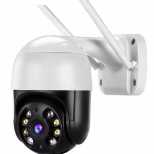 CAM-IP2MP-EP8 GMB kamera 2 mpix microSD iCSee xmeye pro Two-way voice PTZ ip66 1.5inch black/white