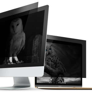 OWL, Privacy Filter for 21.5" Screen, 16:9, 476,7 x 268,3 mm - NFP-1476