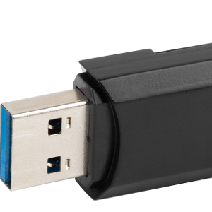 SCARAB 2, Compact USB 3.0 SD Card Reader, microSD/microSDHC/microSDXC/SD/SDHC/SDXC/T-Flash - NCZ-1874