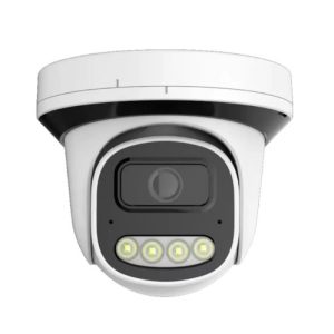 CAM-IP8MP-PSM30D  GMB kamera 8mp P6SLite, 2.8mm-F1.6 POE IP66 Dual LED 4xIR+4x Full Color MIC 25m