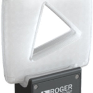 Roger FIFTHY 24V Signalna lampa sa integrisanom antenom 24V Bašta ostalo SOPING.RS Roger FIFTHY 24V Signalna lampa sa integrisanom antenom 24V